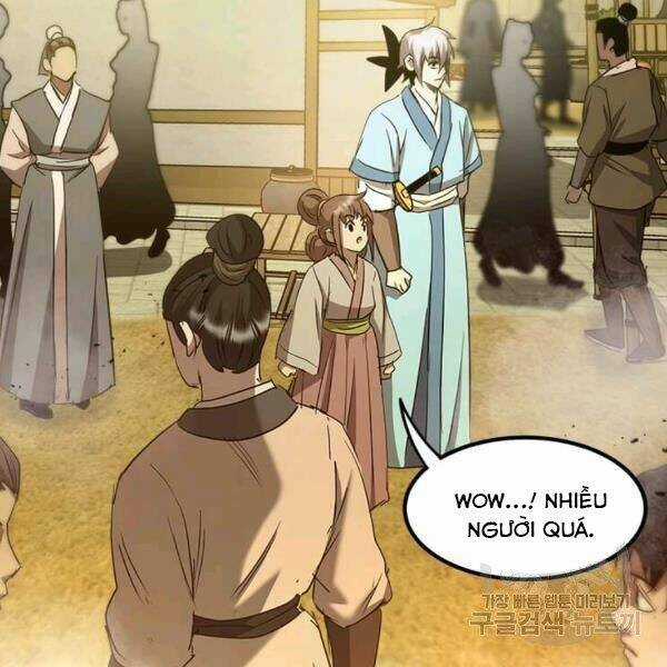 Đạo Sĩ Giang Hồ Chapter 60 trang 144