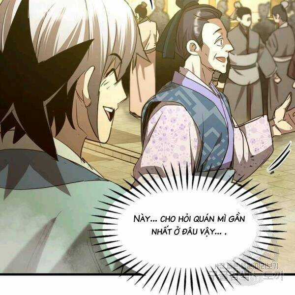 Đạo Sĩ Giang Hồ Chapter 60 trang 146