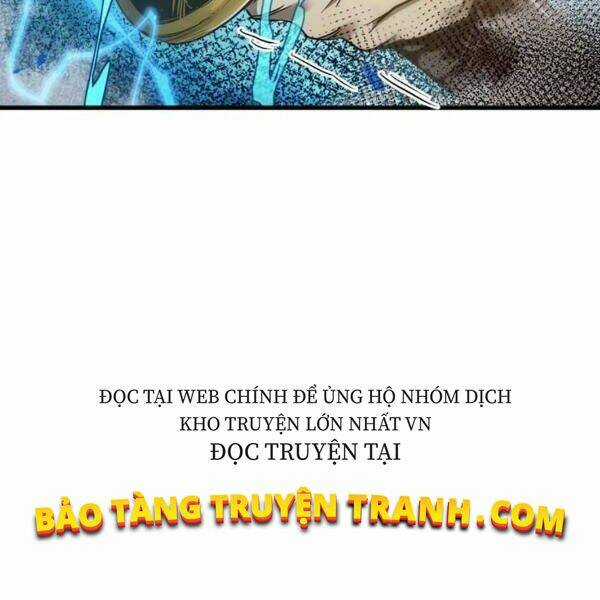 Đạo Sĩ Giang Hồ Chapter 60 trang 19