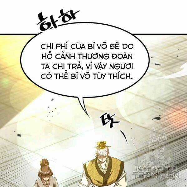 Đạo Sĩ Giang Hồ Chapter 60 trang 20