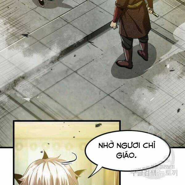 Đạo Sĩ Giang Hồ Chapter 60 trang 22