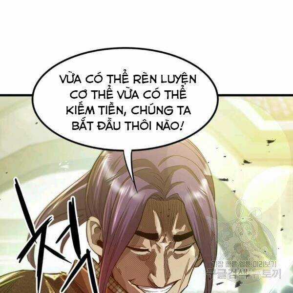 Đạo Sĩ Giang Hồ Chapter 60 trang 24