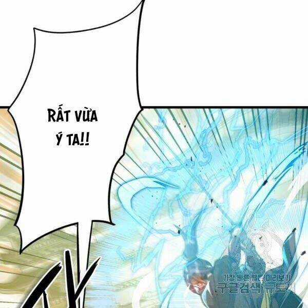 Đạo Sĩ Giang Hồ Chapter 60 trang 29
