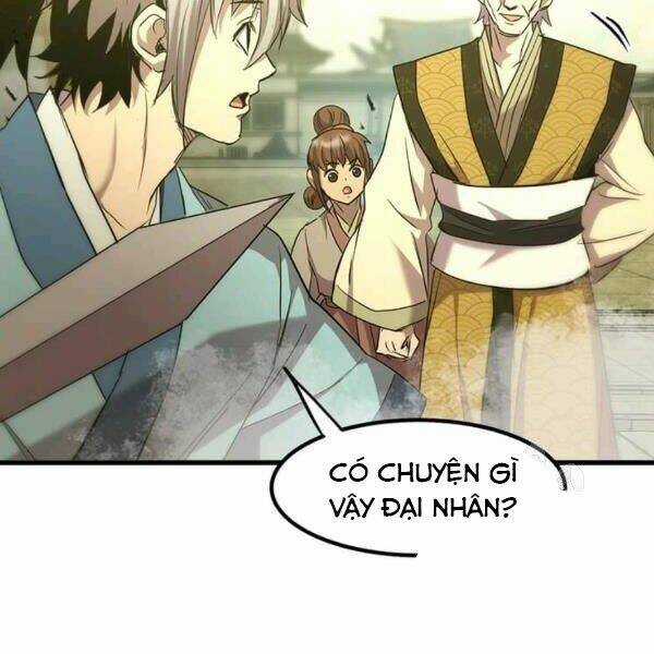 Đạo Sĩ Giang Hồ Chapter 60 trang 3