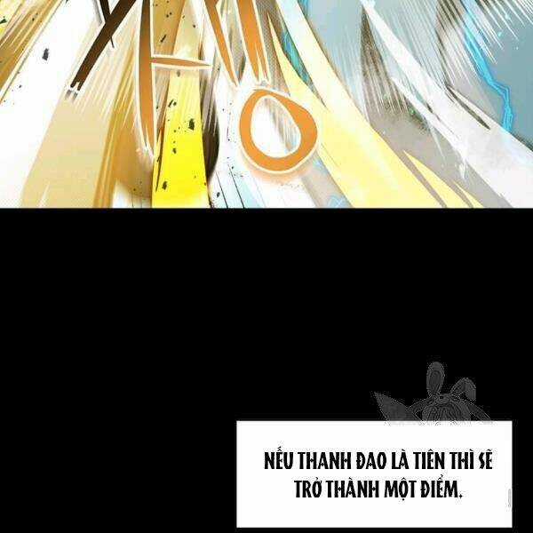 Đạo Sĩ Giang Hồ Chapter 60 trang 36