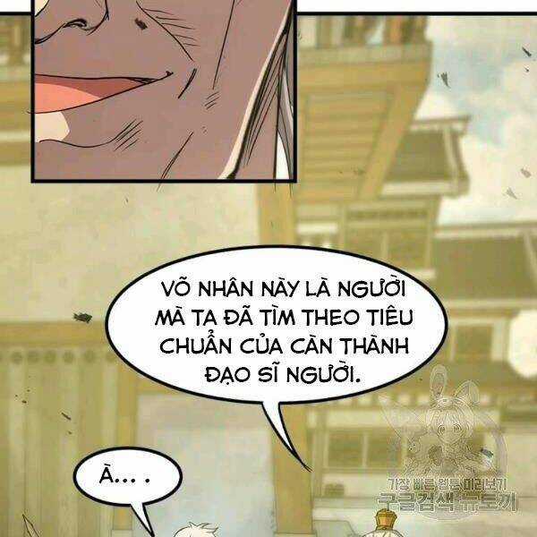 Đạo Sĩ Giang Hồ Chapter 60 trang 5