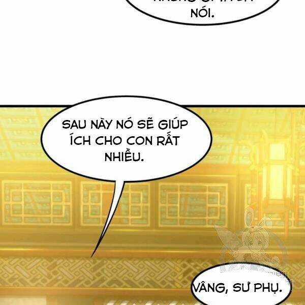 Đạo Sĩ Giang Hồ Chapter 60 trang 50