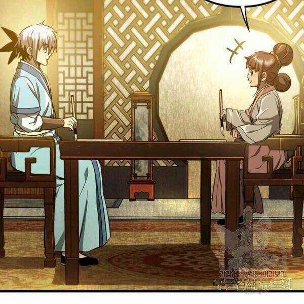 Đạo Sĩ Giang Hồ Chapter 60 trang 51