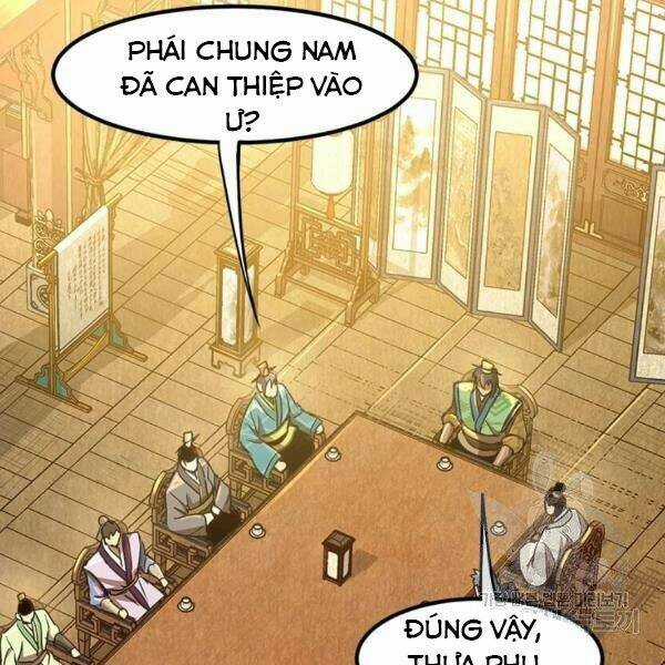 Đạo Sĩ Giang Hồ Chapter 60 trang 64