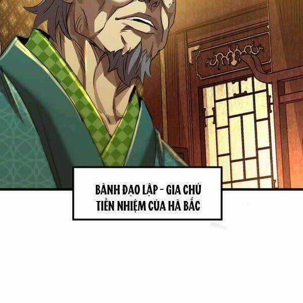 Đạo Sĩ Giang Hồ Chapter 60 trang 67