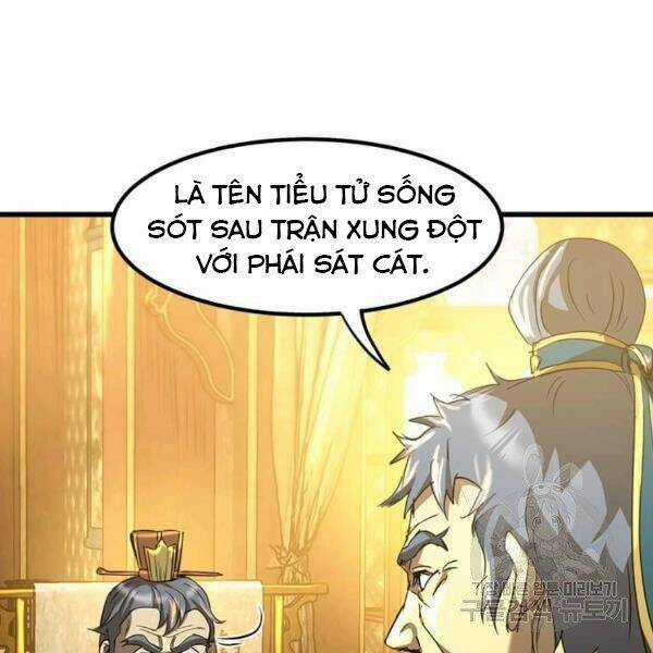 Đạo Sĩ Giang Hồ Chapter 60 trang 68