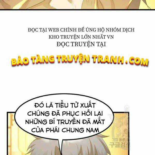 Đạo Sĩ Giang Hồ Chapter 60 trang 71