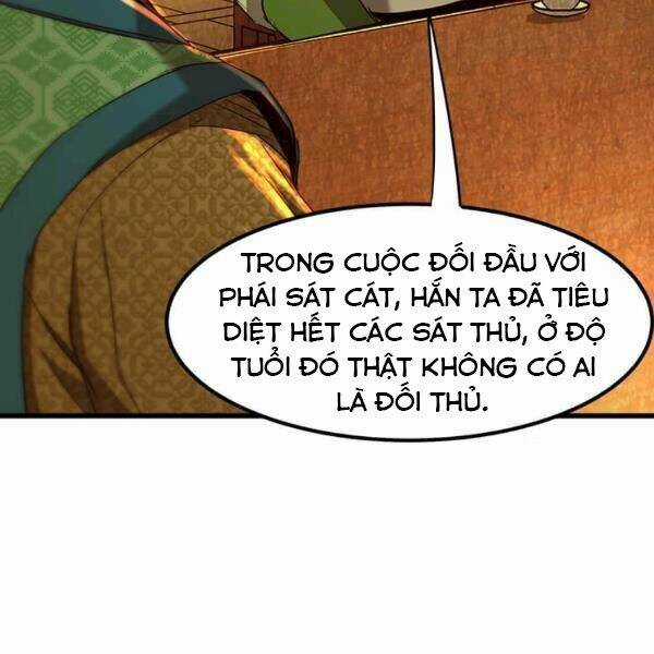 Đạo Sĩ Giang Hồ Chapter 60 trang 74