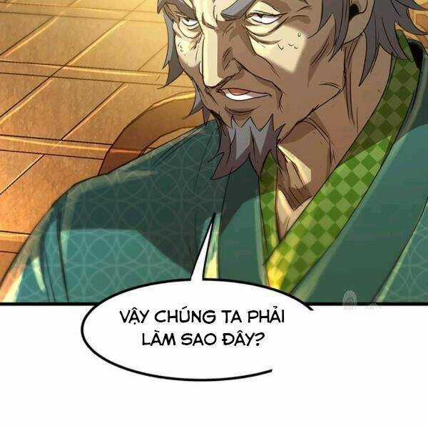Đạo Sĩ Giang Hồ Chapter 60 trang 76