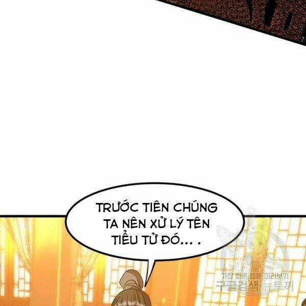 Đạo Sĩ Giang Hồ Chapter 60 trang 79