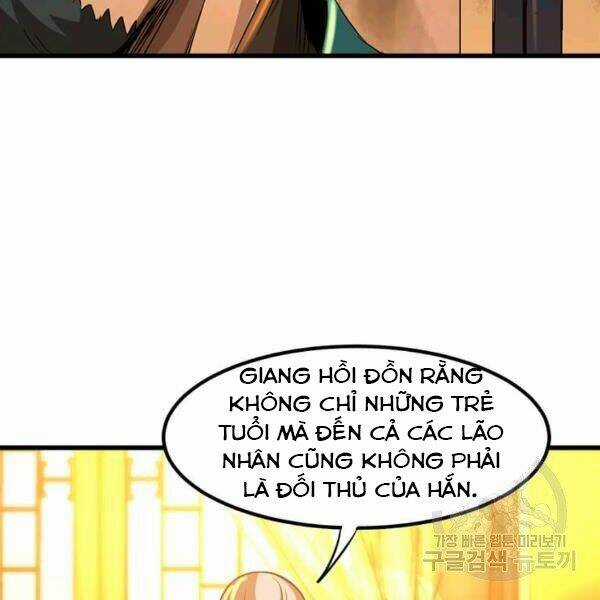 Đạo Sĩ Giang Hồ Chapter 60 trang 83