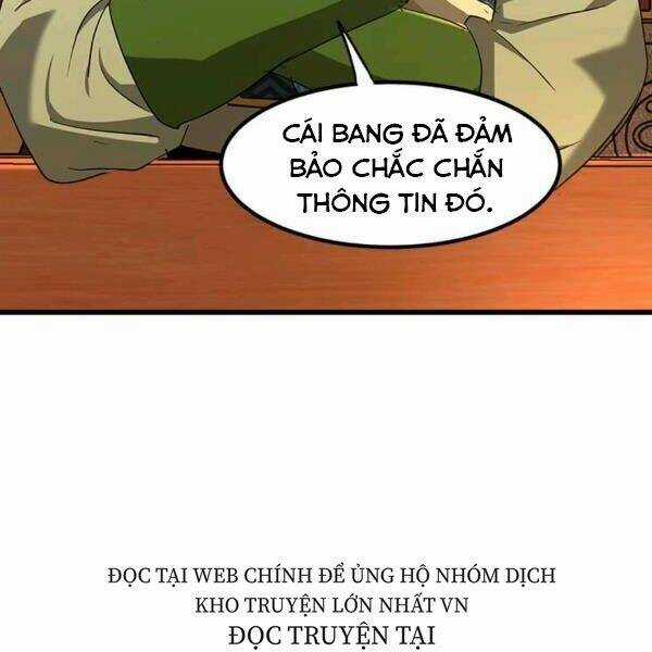 Đạo Sĩ Giang Hồ Chapter 60 trang 85