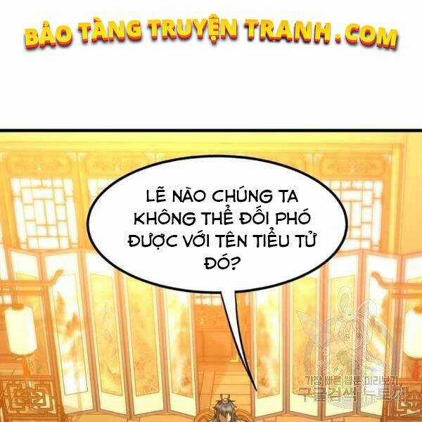 Đạo Sĩ Giang Hồ Chapter 60 trang 86