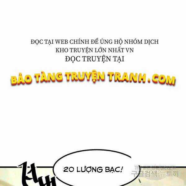 Đạo Sĩ Giang Hồ Chapter 60 trang 9