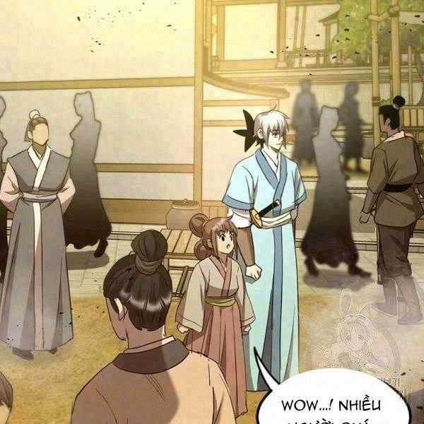 Đạo Sĩ Giang Hồ Chapter 61 trang 1