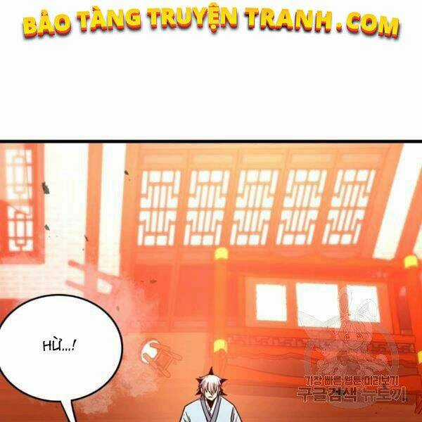 Đạo Sĩ Giang Hồ Chapter 61 trang 102