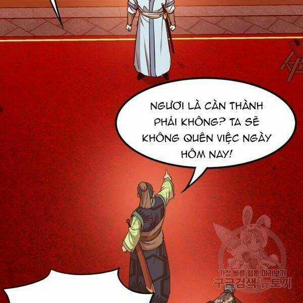 Đạo Sĩ Giang Hồ Chapter 61 trang 103