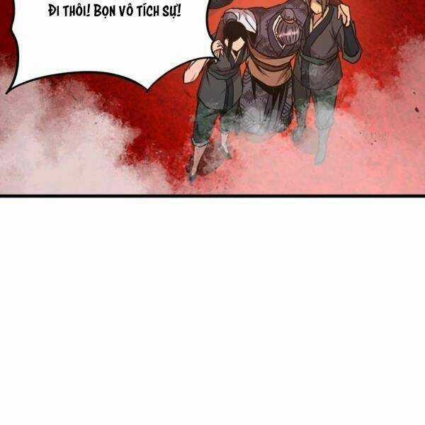 Đạo Sĩ Giang Hồ Chapter 61 trang 104