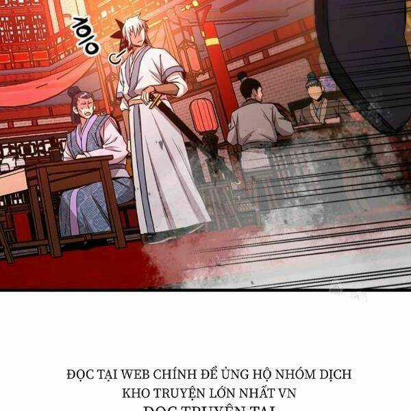 Đạo Sĩ Giang Hồ Chapter 61 trang 106