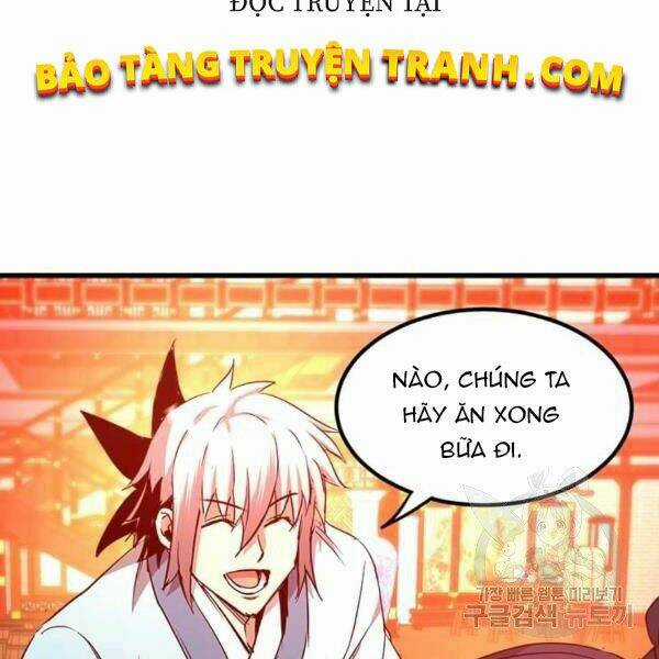 Đạo Sĩ Giang Hồ Chapter 61 trang 107