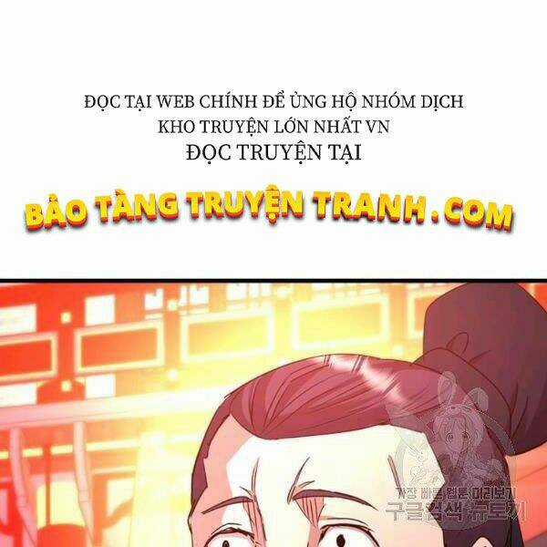 Đạo Sĩ Giang Hồ Chapter 61 trang 109