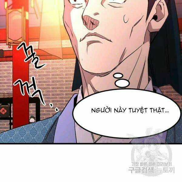 Đạo Sĩ Giang Hồ Chapter 61 trang 110