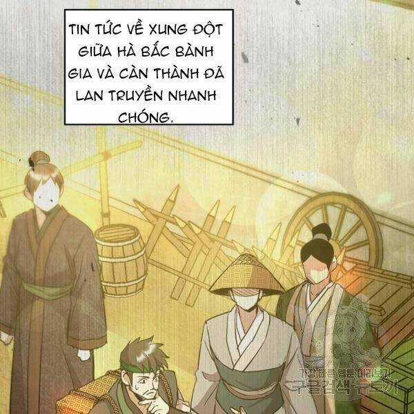 Đạo Sĩ Giang Hồ Chapter 61 trang 112