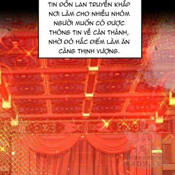 Đạo Sĩ Giang Hồ Chapter 61 trang 115