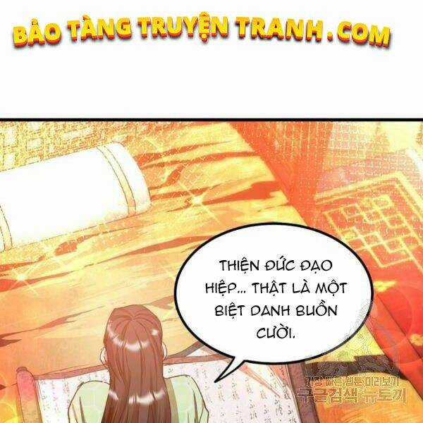 Đạo Sĩ Giang Hồ Chapter 61 trang 117