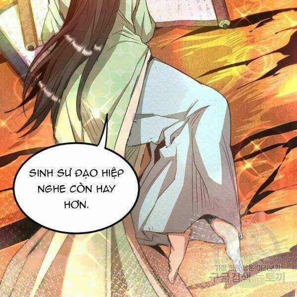 Đạo Sĩ Giang Hồ Chapter 61 trang 118