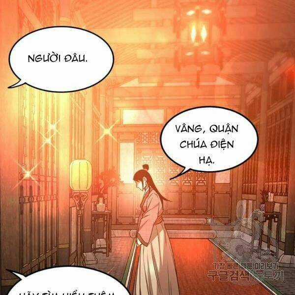 Đạo Sĩ Giang Hồ Chapter 61 trang 120