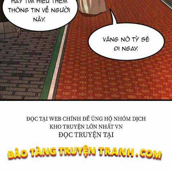 Đạo Sĩ Giang Hồ Chapter 61 trang 121