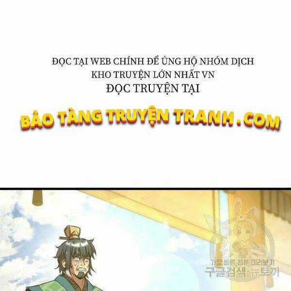 Đạo Sĩ Giang Hồ Chapter 61 trang 127