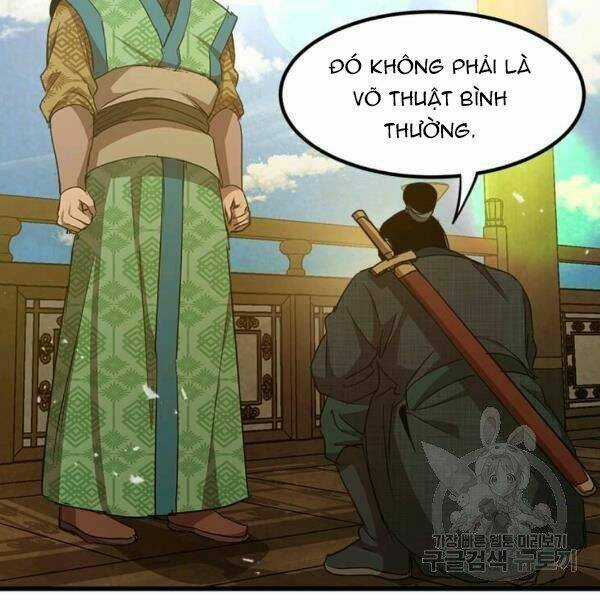 Đạo Sĩ Giang Hồ Chapter 61 trang 128