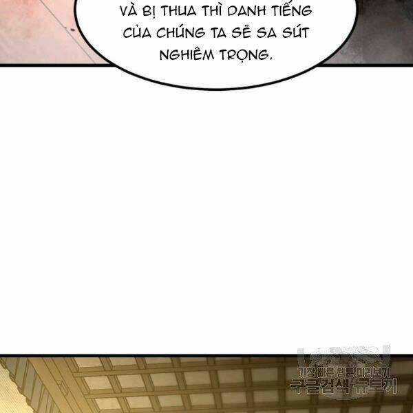 Đạo Sĩ Giang Hồ Chapter 61 trang 132