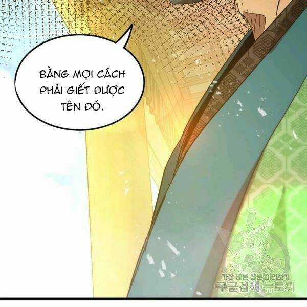 Đạo Sĩ Giang Hồ Chapter 61 trang 136