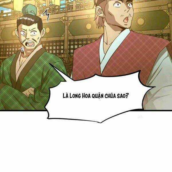 Đạo Sĩ Giang Hồ Chapter 61 trang 143