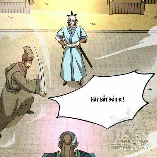 Đạo Sĩ Giang Hồ Chapter 61 trang 149