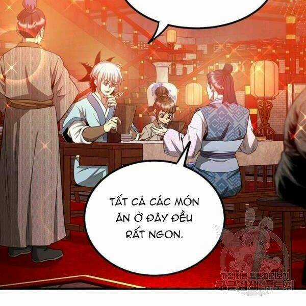 Đạo Sĩ Giang Hồ Chapter 61 trang 15
