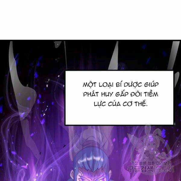 Đạo Sĩ Giang Hồ Chapter 61 trang 158