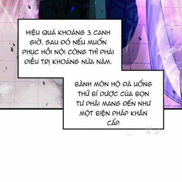 Đạo Sĩ Giang Hồ Chapter 61 trang 160