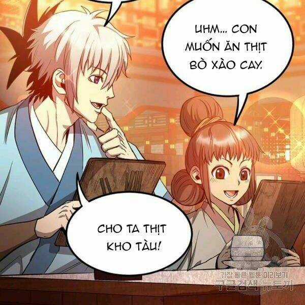 Đạo Sĩ Giang Hồ Chapter 61 trang 17