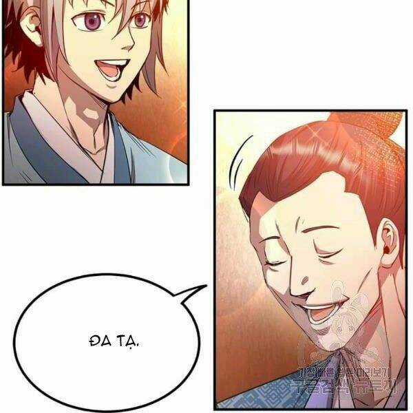 Đạo Sĩ Giang Hồ Chapter 61 trang 19