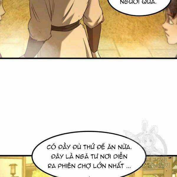 Đạo Sĩ Giang Hồ Chapter 61 trang 2