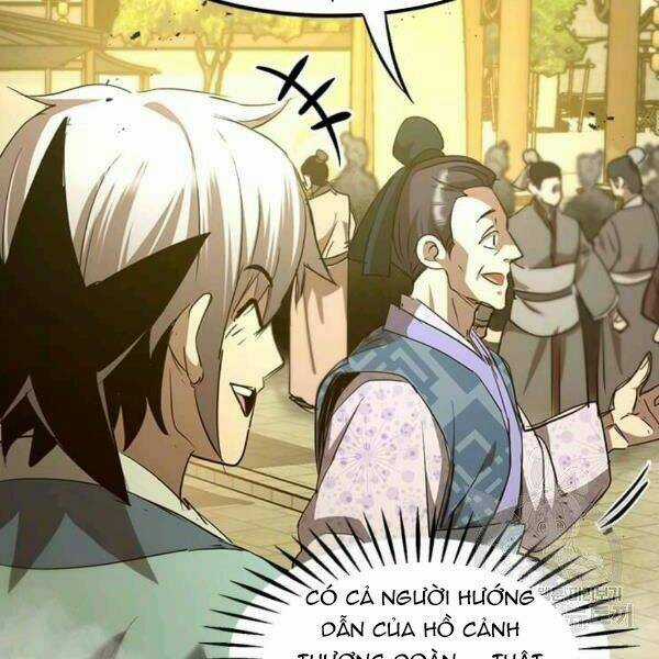 Đạo Sĩ Giang Hồ Chapter 61 trang 3